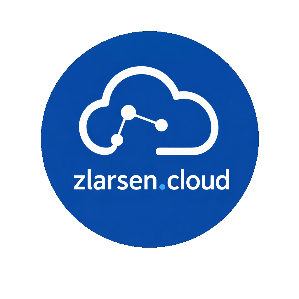 zlarsen.cloud
